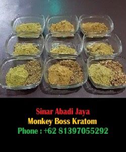 Sinar Abadi Jaya